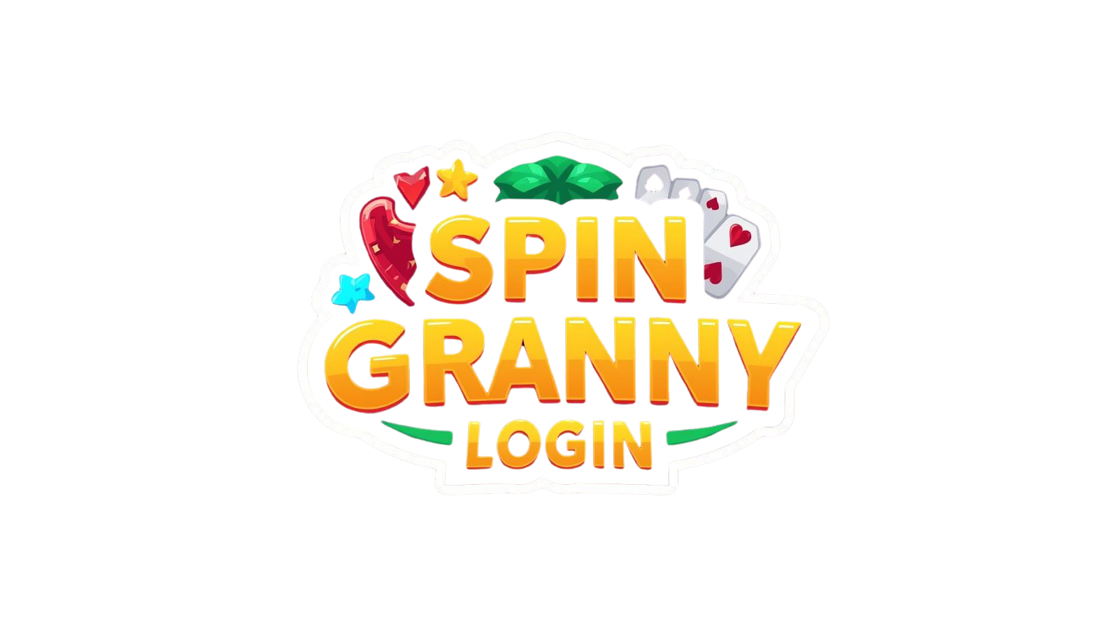 Spin-grannylogin Spin-grannylogin